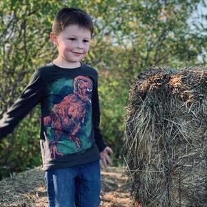 Meet your Posher, Julie